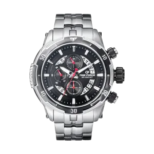 Men's Watch TIME FORCE TF5022M-01M